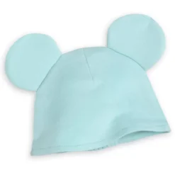 Mickey Mouse Short Sleeve Gift Set For Baby -Magical Ears Collectibles Shop 4041051400242M 4