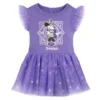 Minnie Mouse Disney100 Dress For Baby, Disneyland -Magical Ears Collectibles Shop 4042049200354M