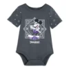 Mickey Mouse Disney100 Bodysuit For Baby, Disneyland -Magical Ears Collectibles Shop 4042049200355M