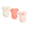 Minnie Mouse Baby Body Suits, Set Of 3 -Magical Ears Collectibles Shop 4042049220347M