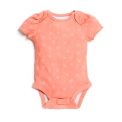 Minnie Mouse Baby Body Suits, Set Of 3 -Magical Ears Collectibles Shop 4042049220347M 2