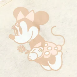 Minnie Mouse Baby Body Suits, Set Of 3 -Magical Ears Collectibles Shop 4042049220347M 4