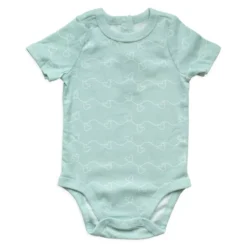 Mickey Mouse Baby Body Suits, Set Of 3 -Magical Ears Collectibles Shop 4042049220348M 3