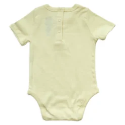 Mickey Mouse Baby Body Suits, Set Of 3 -Magical Ears Collectibles Shop 4042049220348M 4