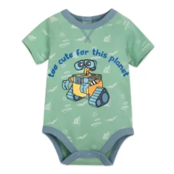 WALL-E Bodysuit For Baby
