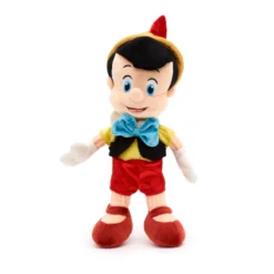 Pinocchio Small Plush