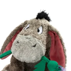 Eeyore Small Plush -Magical Ears Collectibles Shop 412301640289 3