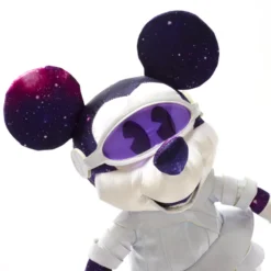 Mickey Mouse: The Main Attraction Plush, Series 1 Of 12 -Magical Ears Collectibles Shop 412302384267 2