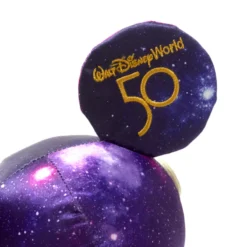 Mickey Mouse: The Main Attraction Plush, Series 1 Of 12 -Magical Ears Collectibles Shop 412302384267 4