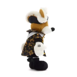 Mickey Mouse: The Main Attraction Plush, Series 2 Of 12 -Magical Ears Collectibles Shop 412302384342 2