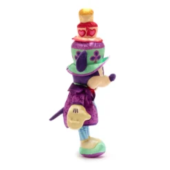 Mickey Mouse: The Main Attraction Plush, Series 3 Of 12 -Magical Ears Collectibles Shop 412302384427 2