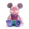 Mickey Mouse: The Main Attraction Plush, Series 4 Of 12 -Magical Ears Collectibles Shop 412302573920