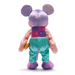 Mickey Mouse: The Main Attraction Plush, Series 4 Of 12 -Magical Ears Collectibles Shop 412302573920 2