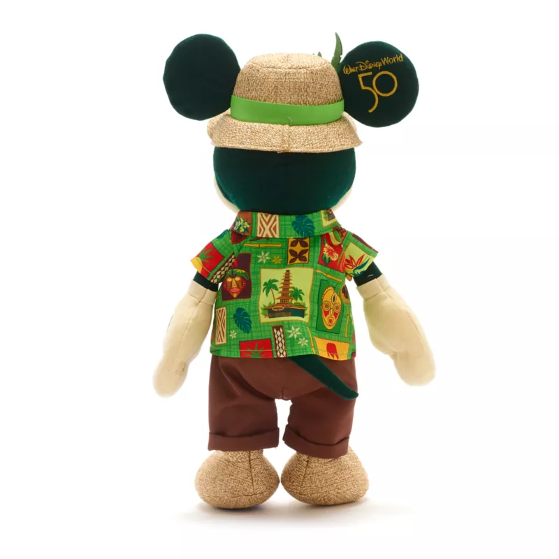 Mickey Mouse: The Main Attraction Plush, Series 5 Of 12 5 Mickey Mouse: The Main Attraction Plush, Series 5 Of 12 - Image 3