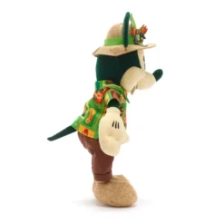 Mickey Mouse: The Main Attraction Plush, Series 5 Of 12 10 Mickey Mouse: The Main Attraction Plush, Series 5 Of 12 -Magical Ears Collectibles Shop 412302574002 3