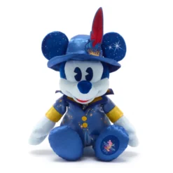 Mickey Mouse: The Main Attraction Plush, Series 6 Of 12