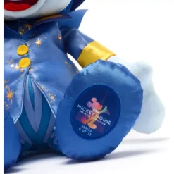 Mickey Mouse: The Main Attraction Plush, Series 6 Of 12 -Magical Ears Collectibles Shop 412302574187 4