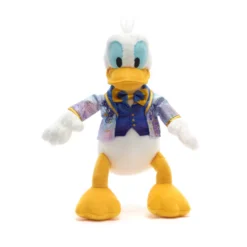 Walt Disney World Donald Duck 50th Anniversary Medium Plush -Magical Ears Collectibles Shop 412302629399 2