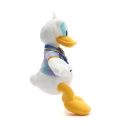 Walt Disney World Donald Duck 50th Anniversary Medium Plush -Magical Ears Collectibles Shop 412302629399 3