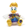 Walt Disney World Daisy Duck 50th Anniversary Medium Plush 2 Walt Disney World Daisy Duck 50th Anniversary Medium Plush -Magical Ears Collectibles Shop 412302629474