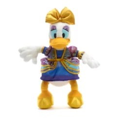Walt Disney World Daisy Duck 50th Anniversary Medium Plush -Magical Ears Collectibles Shop 412302629474 2