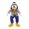 Walt Disney World Goofy 50th Anniversary Medium Plush 2 Walt Disney World Goofy 50th Anniversary Medium Plush -Magical Ears Collectibles Shop 412302629542