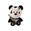 Panda Mickey Small Plush 2 Panda Mickey Small Plush -Magical Ears Collectibles Shop 412302663515