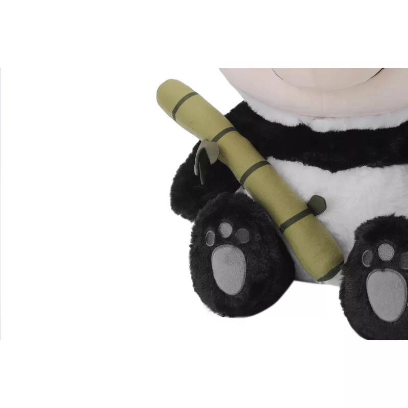 Panda Mickey Small Plush 5 Panda Mickey Small Plush - Image 3