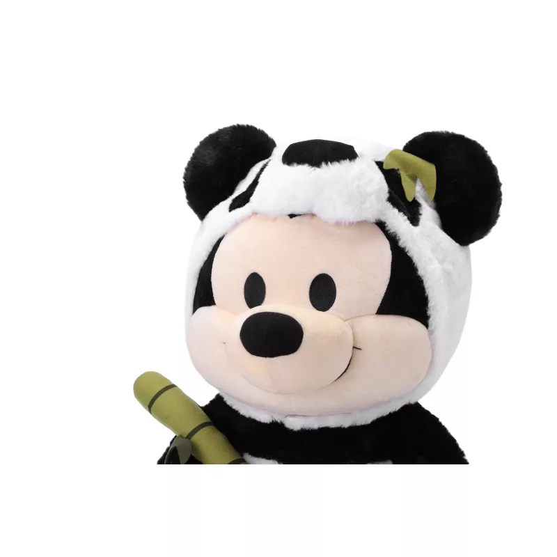 Panda Mickey Small Plush 6 Panda Mickey Small Plush - Image 4
