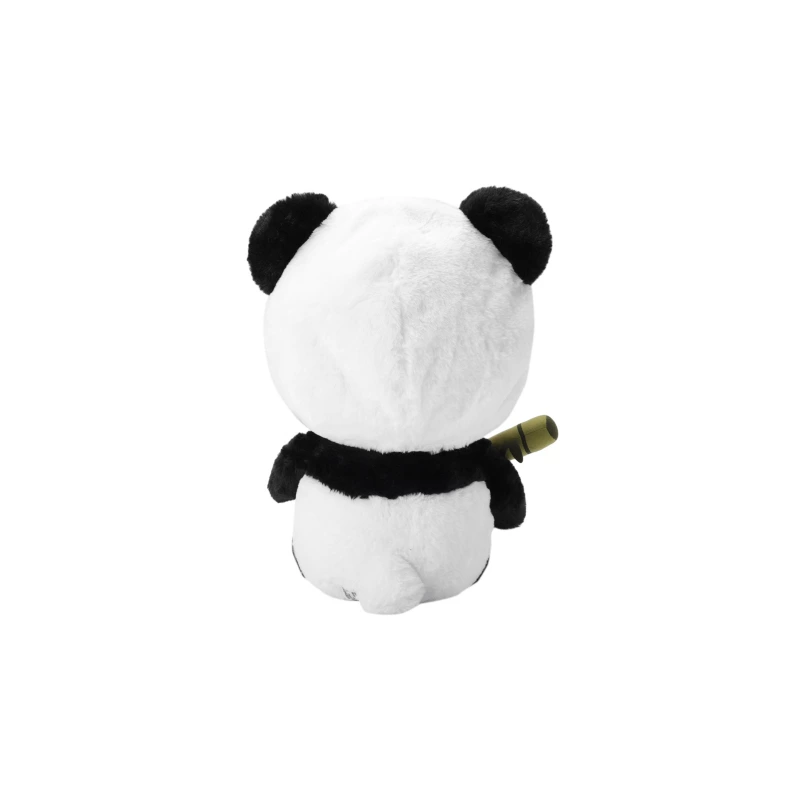 Panda Mickey Small Plush 7 Panda Mickey Small Plush - Image 5