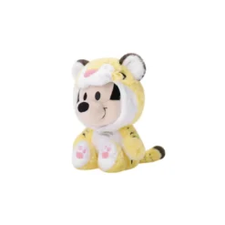 Tiger Mickey Small Plush 9 Tiger Mickey Small Plush -Magical Ears Collectibles Shop 412302664192 2