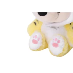 Tiger Mickey Small Plush 10 Tiger Mickey Small Plush -Magical Ears Collectibles Shop 412302664192 3
