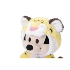 Tiger Mickey Small Plush 11 Tiger Mickey Small Plush -Magical Ears Collectibles Shop 412302664192 4