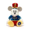 Mickey Mouse: The Main Attraction Plush, Series 8 Of 12 -Magical Ears Collectibles Shop 412302812104