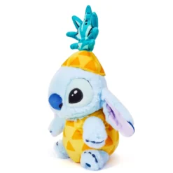 Stitch Pineapple Plush -Magical Ears Collectibles Shop 412303082377 2