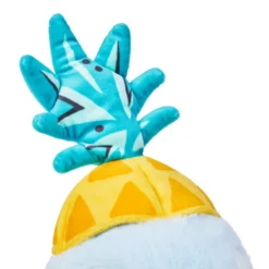 Stitch Pineapple Plush -Magical Ears Collectibles Shop 412303082377 4