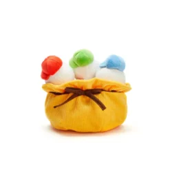 Donald's Nephews In Coin Purse Plush 8 Donald's Nephews In Coin Purse Plush -Magical Ears Collectibles Shop 412303082520 2