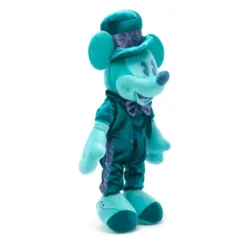 Mickey Mouse: The Main Attraction Plush, Series 10 Of 12 -Magical Ears Collectibles Shop 412303294077 1