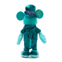 Mickey Mouse: The Main Attraction Plush, Series 10 Of 12 -Magical Ears Collectibles Shop 412303294077 3
