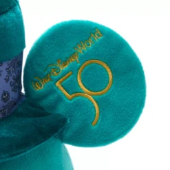 Mickey Mouse: The Main Attraction Plush, Series 10 Of 12 -Magical Ears Collectibles Shop 412303294077 4