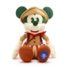 Mickey Mouse: The Main Attraction Plush, Series 11 Of 12 -Magical Ears Collectibles Shop 412303294152