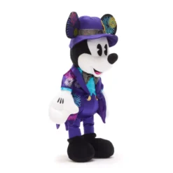 Mickey Mouse: The Main Attraction Plush, Series 12 Of 12 -Magical Ears Collectibles Shop 412303294237 2