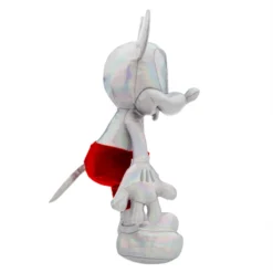 Mickey Mouse Disney100 Plush -Magical Ears Collectibles Shop 412303616657 2