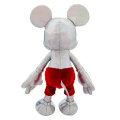 Mickey Mouse Disney100 Plush -Magical Ears Collectibles Shop 412303616657 3