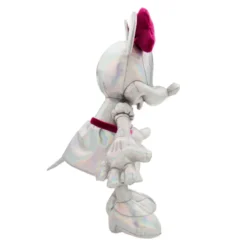 Minnie Mouse Disney100 Plush -Magical Ears Collectibles Shop 412303616732 2