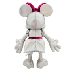Minnie Mouse Disney100 Plush -Magical Ears Collectibles Shop 412303616732 3