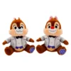 Chip 'n Dale Disney100 Celebration Plush Set -Magical Ears Collectibles Shop 412303617807