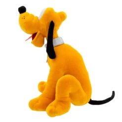 Pluto Disney100 Celebration Plush -Magical Ears Collectibles Shop 412303618064 2