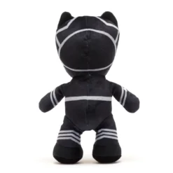 Black Panther Small Plush -Magical Ears Collectibles Shop 412303626557 3