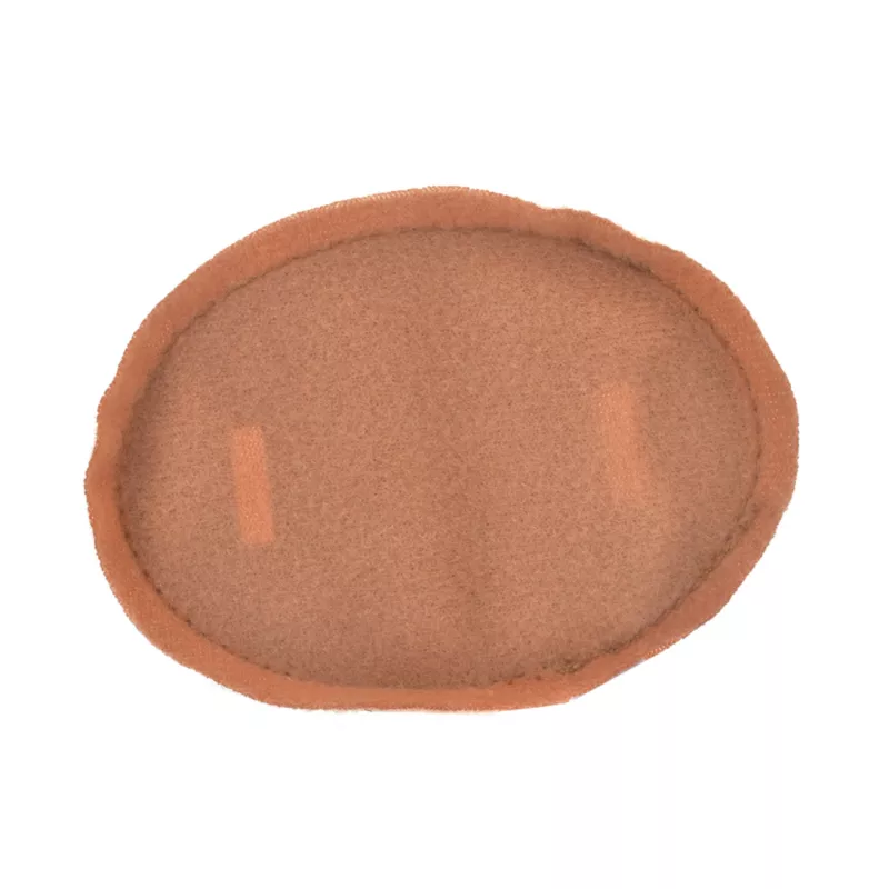 Abu Shoulder Plush, Aladdin's 30th Anniversary 7 Abu Shoulder Plush, Aladdin's 30th Anniversary - Image 5